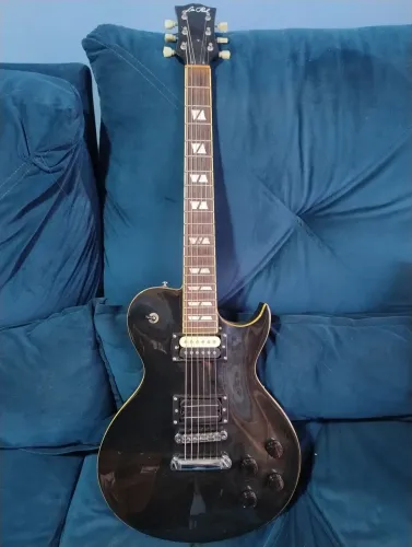 Guitarra SX década 90