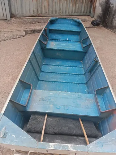 Canoa em escelente Estado 