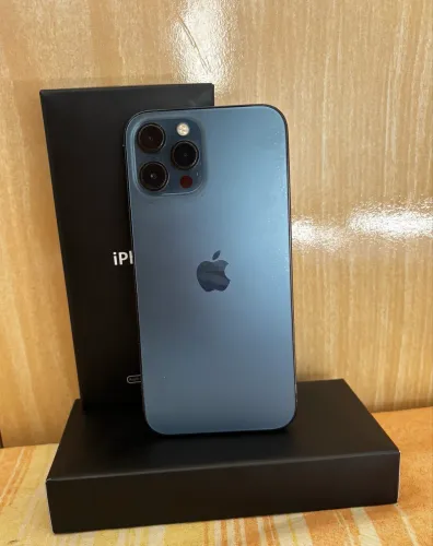 iPhone 12 Pro Max 256 Gb