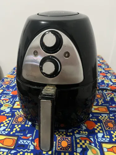 Air fryer