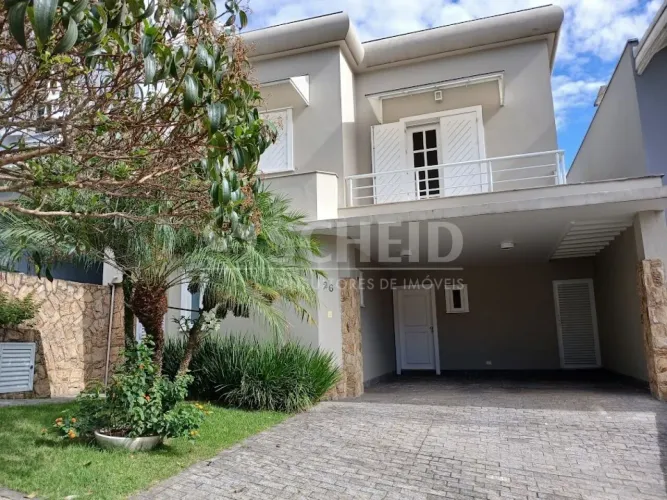 EXCELENTE CASA EM CONDOMÍNIO FECHADO NA VILA ANDRADE/PANAMBY