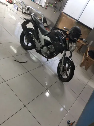 Vendo fazer 250 blueflex