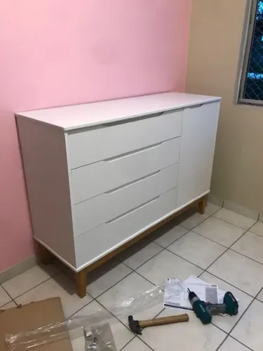 Cômoda