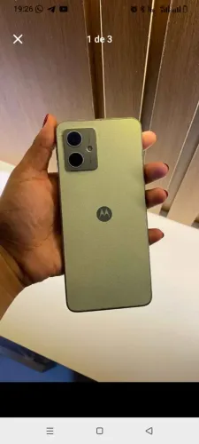 MOTO G54 256