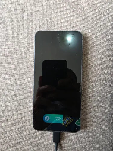 SAMSUNG S24 + 512 GB , COM CAIXA E NOTA FISCAL EM MEU NOME