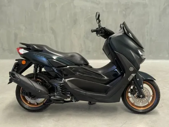 YAMAHA NMAX 160