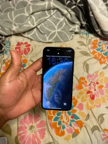 iPhone 12pro 256gb