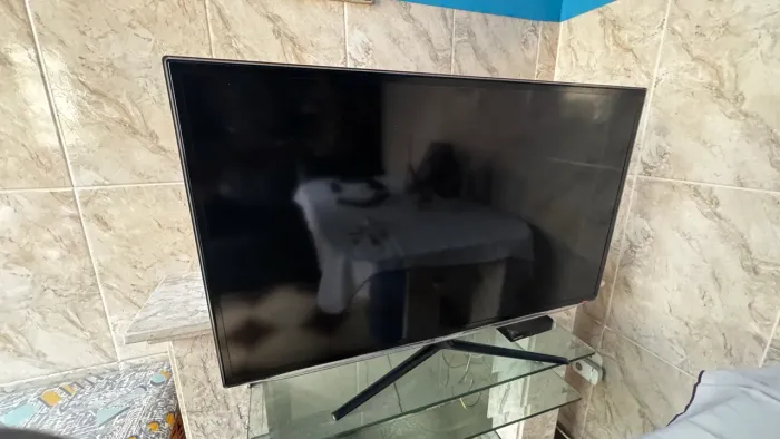 Televisão Samsung 40"