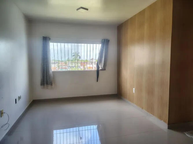 Apartamento no Residencial Tenoné II