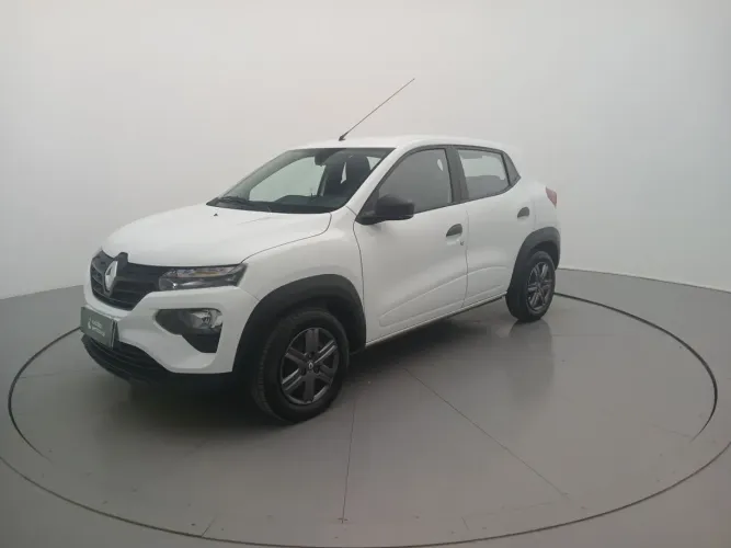 Renault Kwid 1.0 Zen 2026