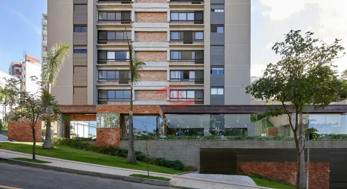 Apartamento à venda, 4 quartos, 2 suítes, 3 vagas, Sion - Belo Horizonte/MG