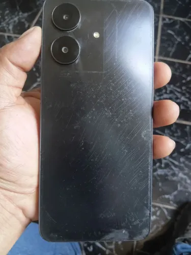 Vende-se um celular Realme note 61