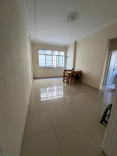 Apartamento com 2 dormitórios à venda, 81 m² por R$ 395.000,00 - Centro - Niterói/RJ