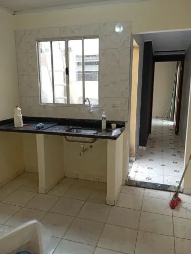 Alugo casa 3 cômodos zona sul são José dos Campos