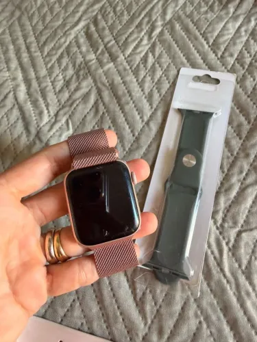 Relógio Apple Série 5