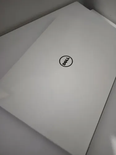 Notebook, Ultrabook Dell, SSD, Windows 11 Pro, Tela HD - Alto Desempenho!