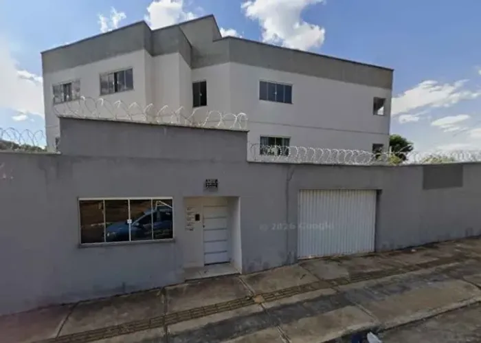 Apartamento 2Q para Aluguel - Jardim Califórnia