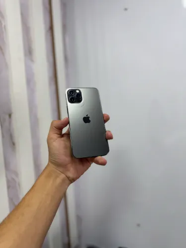 IPhone 12 Pro - 128GB