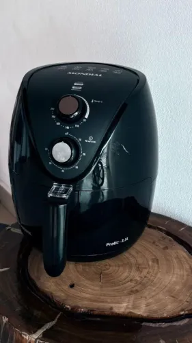 Airfryer Mondial 3,5L AF35BF 110V