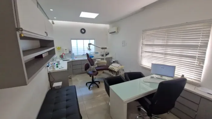 Aluguel (diária) Consultório odontológico - Prado, Belo Horizonte