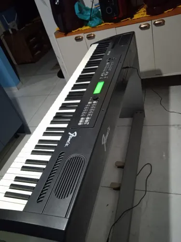 Piano digital fênix sp30