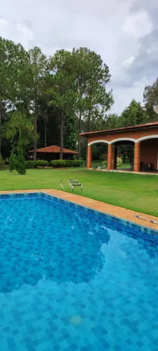 *EXCELENTE SÍTIO A VENDA EM ITAPETININGA-SP* ?? Área Total: 9,09 Alqueires ou 22 Hectares 
