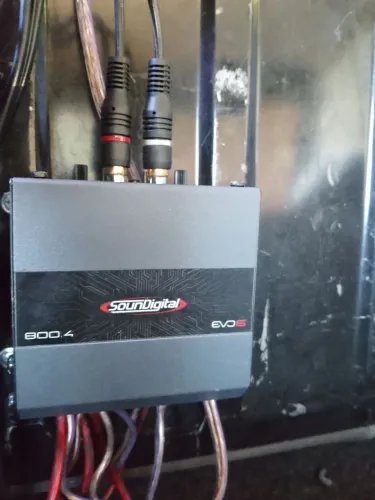 Módulo soudigital 800