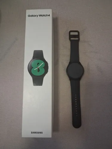 Galaxy Watch 4