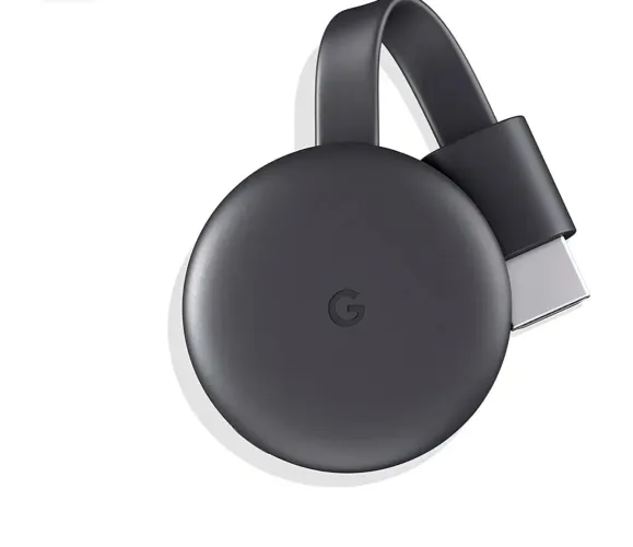 Chromecast