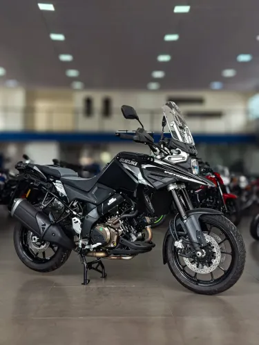 Suzuki V-Strom 50 cc 