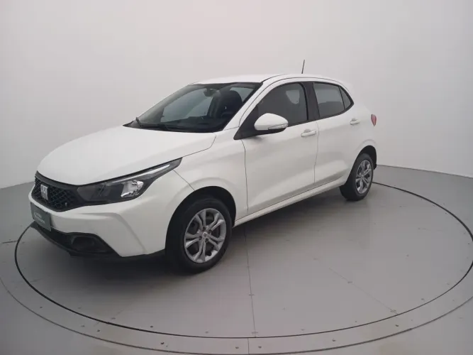 Fiat Argo Drive 1.0 Firefly 2025