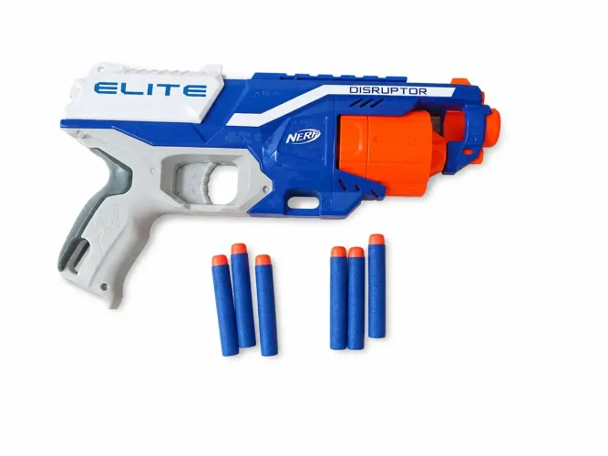 Nerf Elite Disruptor