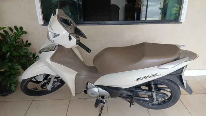 Honda Biz 125 2022 /2023