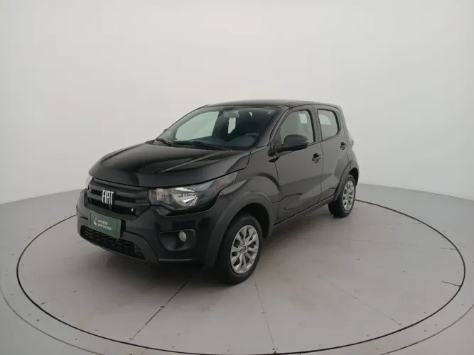 Fiat Mobi Like 1.0 Fire Flex 5P. 2025
