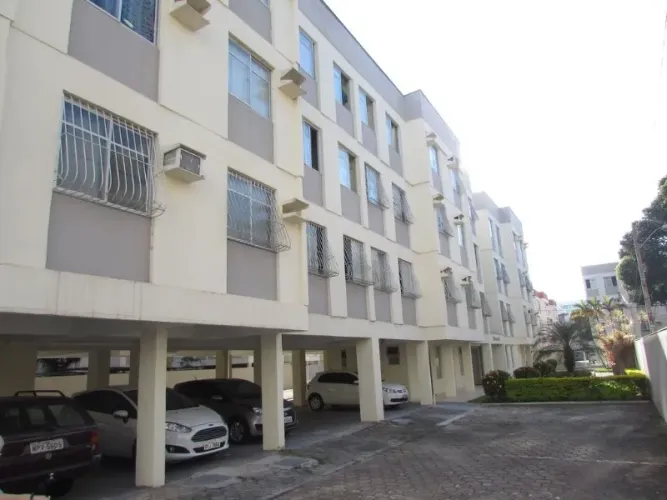 Apartamento à venda em Vitória-ES, Jardim da Penha: 1 quarto, 1 sala, 1 banheiro, 1 vaga d