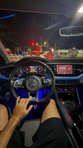 Volante Jetta, golf, tiguan, polo, virtus