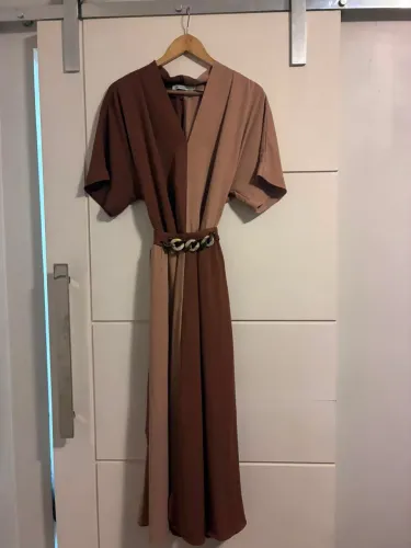 Vestido Nova D