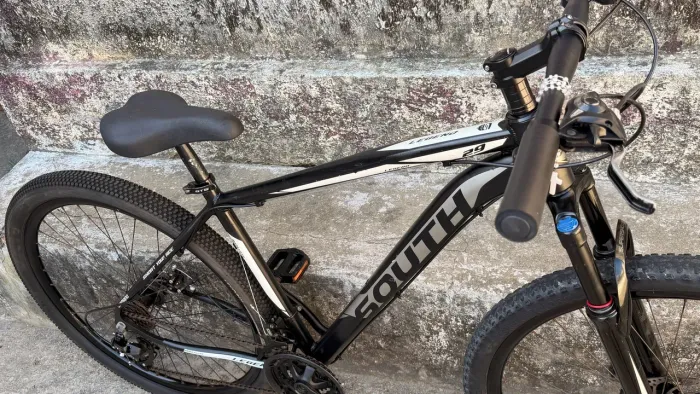 Bike