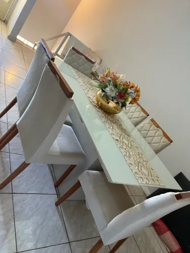Mesa de jantar