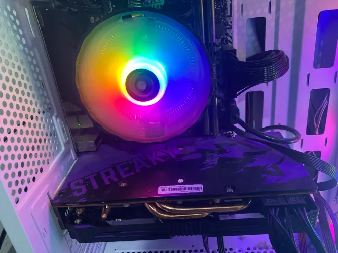 Upgrade monstro
