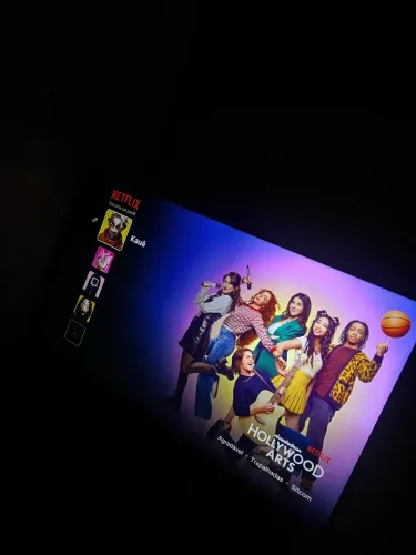 TV SAMSUNG 55 POLEGADAS