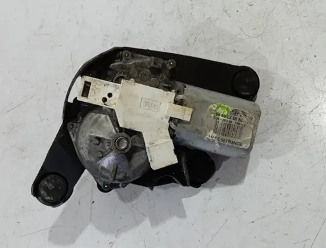 Motor Limpador Traseiro C3 Picasso 2011 - 2017