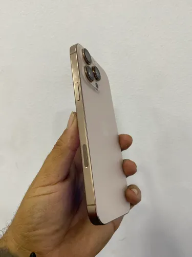 iPhone 16 pro Max 256gb desert