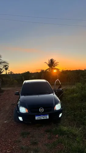 Chevrolet Celta Life/ LS 1.0 MPFI 8V Flexpower 3P 2007