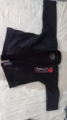 Vendo Kimono Infantil tamanho M3