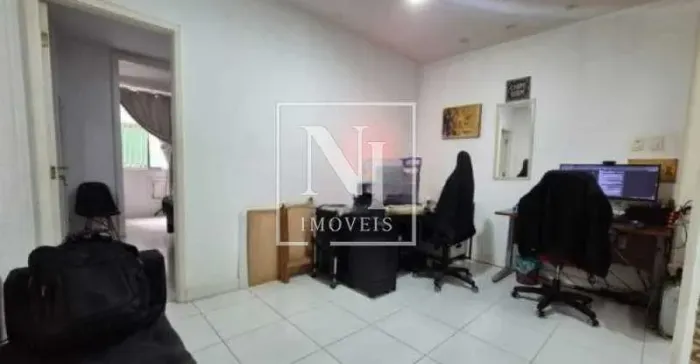 Apartamento : Padrão / Residencial / Copacabana