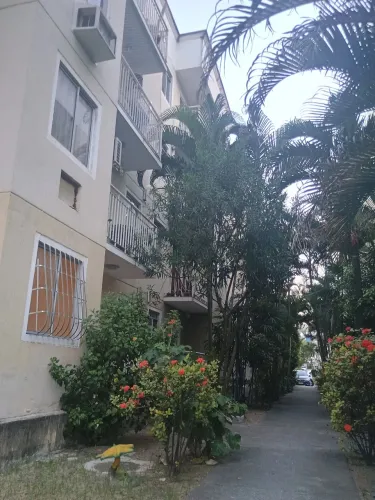 BELFORD ROXO - CENTRO PORTAL DO SOL APARTAMENTO 2 QUARTOS COM LAZER COMPLETO 199 MIL 
