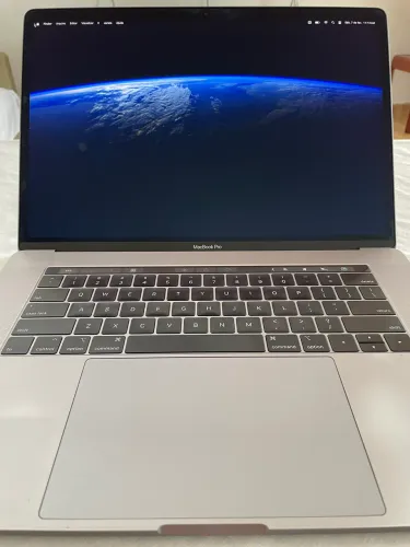 MacBook Pro