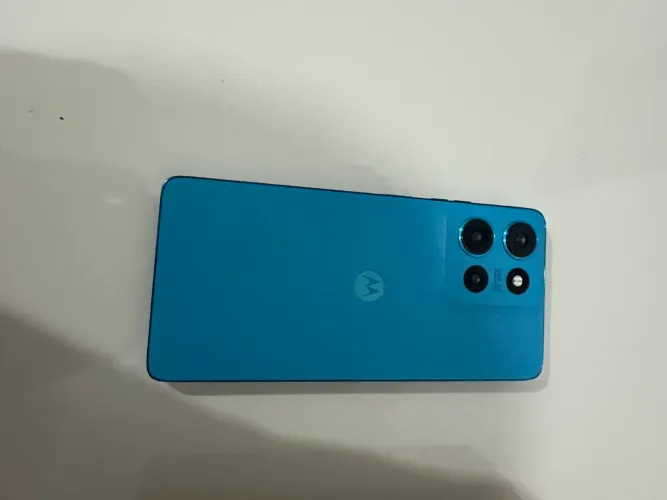 Motorola Moto G75 5G