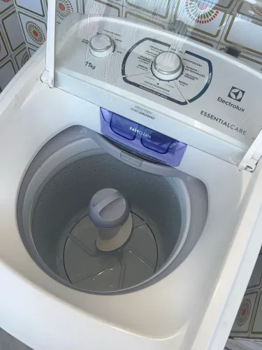 Máquina de Lavar Electrolux 11kg